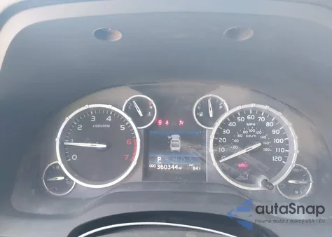 2017 Toyota Tundra Sr5 4.6L V8 from USA, damaged, VIN 5TFRM5F19HX111450